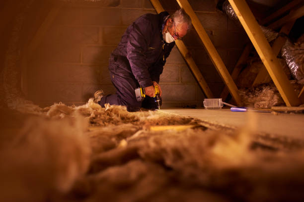 Best Spray Foam Insulation Solutions  in USA